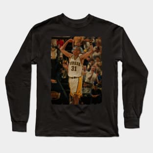 Jalen Rose Vintage #3 Long Sleeve T-Shirt